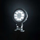 Strands 48W Round LED Work Light 12/24V – Powerful Professional Illumination