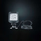 Strands 15W LED Work Light with Integrated Switch – Compact, Powerful &amp; Reliable