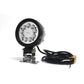 Strands 48W Round LED Work Light 12/24V – Powerful Professional Illumination