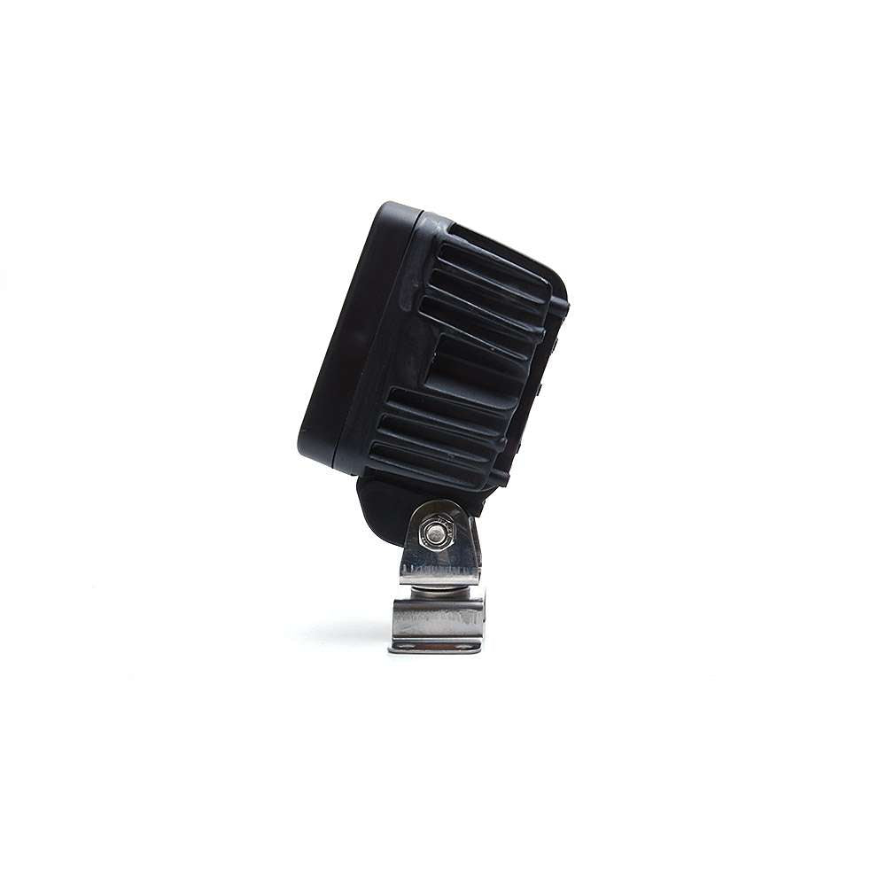 Strands 50W LED Work Light | High-Intensity Professional Lighting