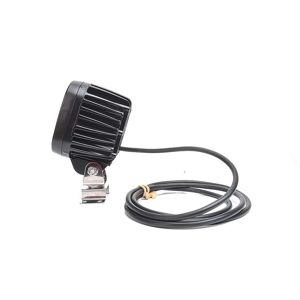 Strands 58W LED Work Light – Ultra-Powerful Professional Illumination