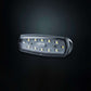 STRANDS 15W LED Work &amp; Reverse Light | 140° Wide-Angle ECE R23 Approved Lamp