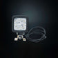 Strands 15W LED Work &amp; Reverse Light – ECE R23 Approved Dual-Function Lighting