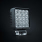 STRANDS 25W DT-2 LED Work &amp; Reverse Light | E-Approved, ADR Certified, 2200 Lumens