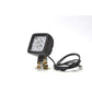 Strands 15W LED Work &amp; Reverse Light – ECE R23 Approved Dual-Function Lighting