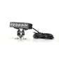 Phare de Travail LED Strands 8W | Éclairage Compact Haute Performance
