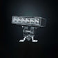 Phare de Travail LED Strands 8W | Éclairage Compact Haute Performance