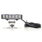 Phare de Travail LED Strands 8W | Éclairage Compact Haute Performance