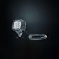 Strands 58W LED Work Light – Ultra-Powerful Professional Illumination