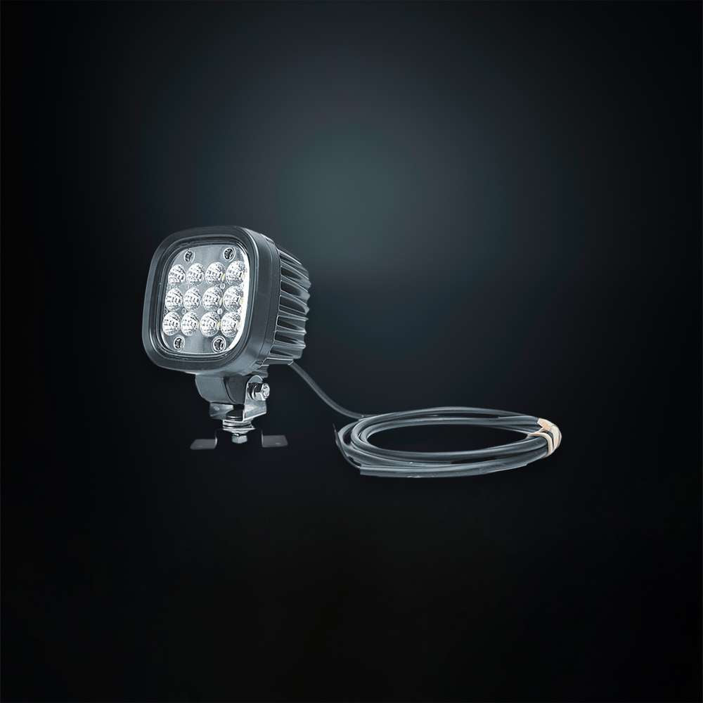 Strands 58W LED Work Light – Ultra-Powerful Professional Illumination