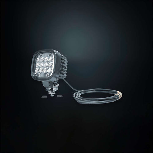 Strands 58W LED Work Light – Ultra-Powerful Professional Illumination