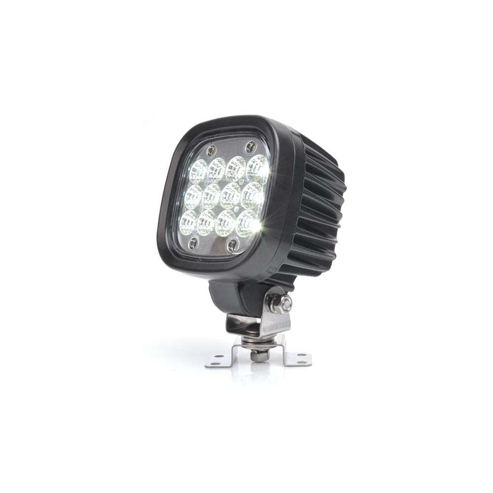 Strands 58W LED Work Light – Ultra-Powerful Professional Illumination