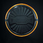Gyrophare LED Firefly Summer Glow - Design Ultra-Fin 37mm