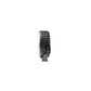 Swedstuff 7" LED Driving Light 65W – Compact Power with Dual Position Lights