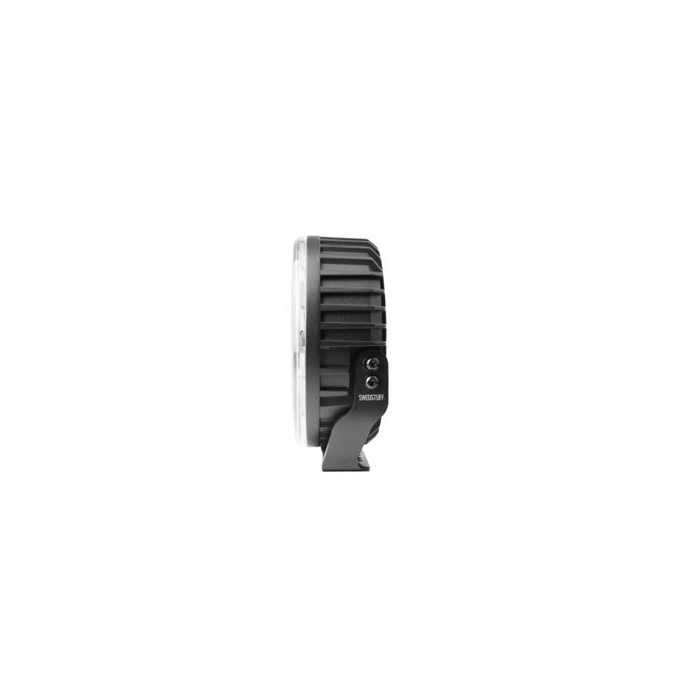 Swedstuff 7" LED Driving Light 65W – Compact Power with Dual Position Lights