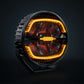 Swedstuff 9" LED Driving Light – Powerful 95W Performance for Maximum Visibility