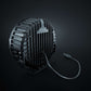 Swedstuff 9" LED Driving Light – Powerful 95W Performance for Maximum Visibility