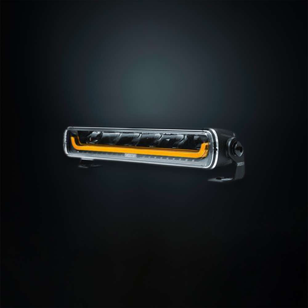 Swedstuff SR 20-Inch LED Light Bar – High-Performance LED Driving Light