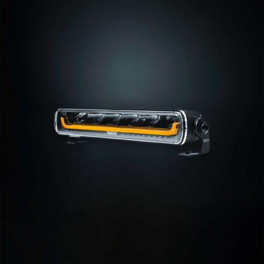 Swedstuff SR 20-Inch LED Light Bar – High-Performance LED Driving Light