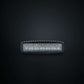 SWEDSTUFF 15W LED Work &amp; Warning Light | 1250 Lumens Multifunction Safety Lamp