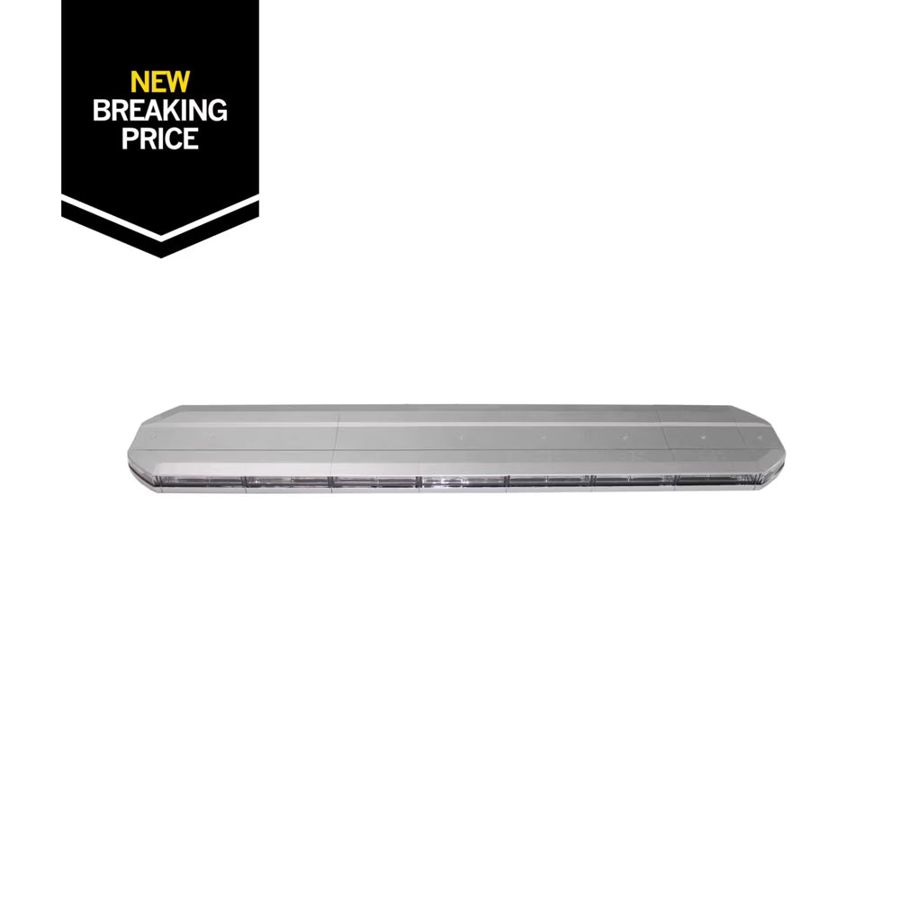 Barre de Toit LED T-Directional 1800mm - Homologuée R65