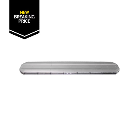 Barre de Toit LED STRANDS T-Directional 1800 mm – Rampe Warning Homologuée ECE R65 Classe 2