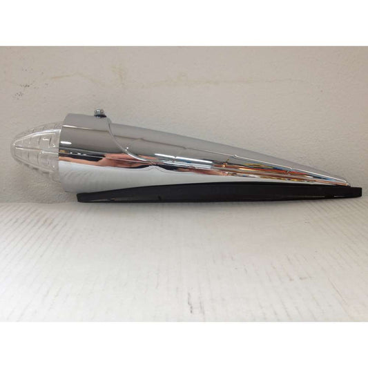 Lampe Torpedo 24V 16 LED Signalisation Véhicule