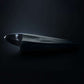 Feu Torpedo IZE LED Black Bullet - Chrome Noir STRANDS