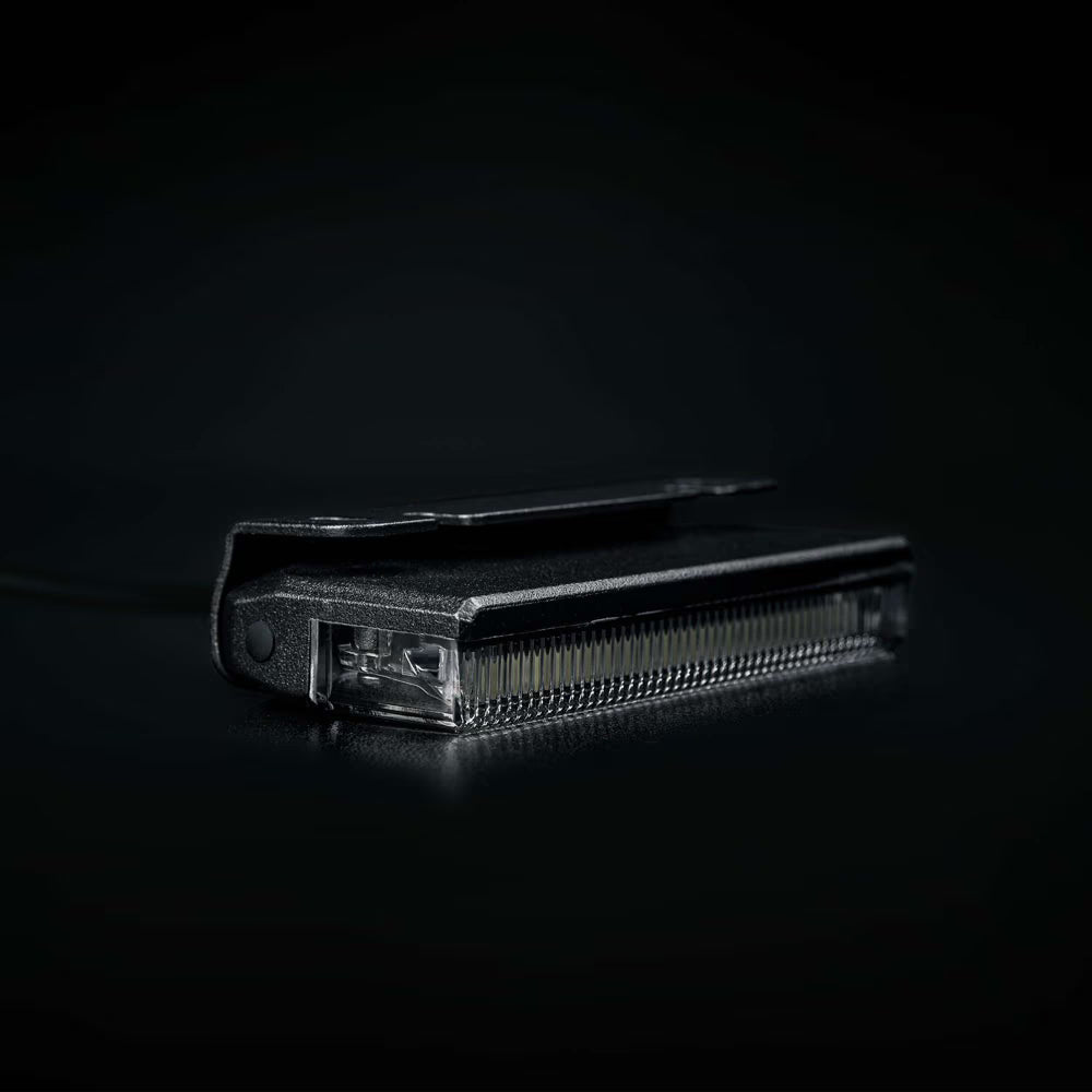 Feu recul et avertissement LED 18W ultra plat