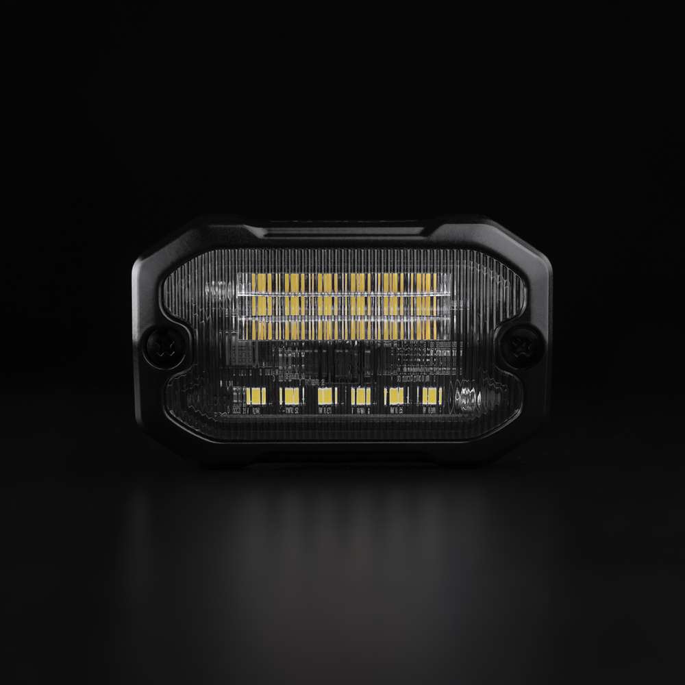 Unity Scene Light 9W LED Reverse Light – ECE Approved Backup &amp; Warning Light