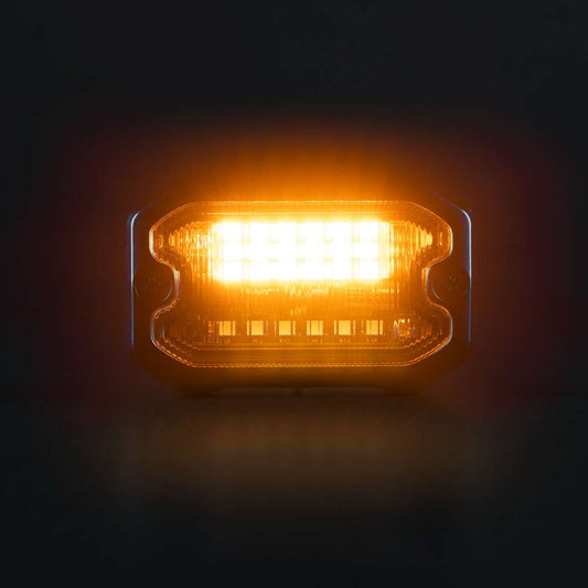 Unity Scene Light 9W LED Reverse Light – ECE Approved Backup &amp; Warning Light