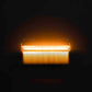 Feu recul et avertissement LED 18W ultra plat