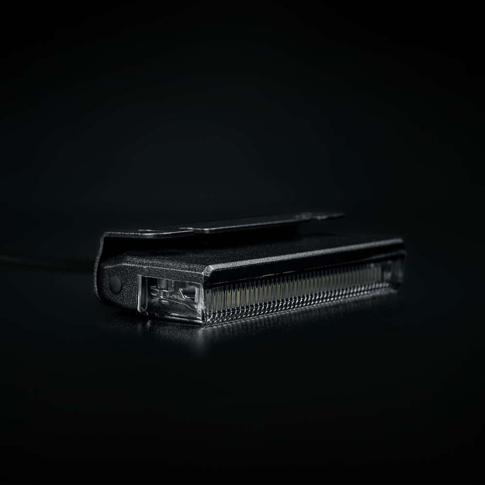 UNITY Ultra Flat 22W LED Work Light | 1370 Lumens Compact Low-Profile Lamp
