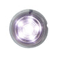 Feu de Position Avant LED Viking STRANDS - 6 LED Blanc