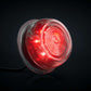 VIKING feu arrière LED 6 diodes homologué Strands