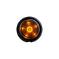 Feu Latéral Dark Knight Viking 6 LED - Look All-Black
