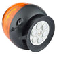 Gyrophare LED Rechargeable STRANDS - Portable & R65