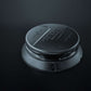 Gyrophare LED Ambre Surface Lentille Fumée