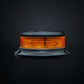 Gyrophare LED Ambre Slim Homologué