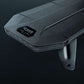 MONITUM Roof LED Light Bar | Ultra-Slim Warning Light with Position Lighting