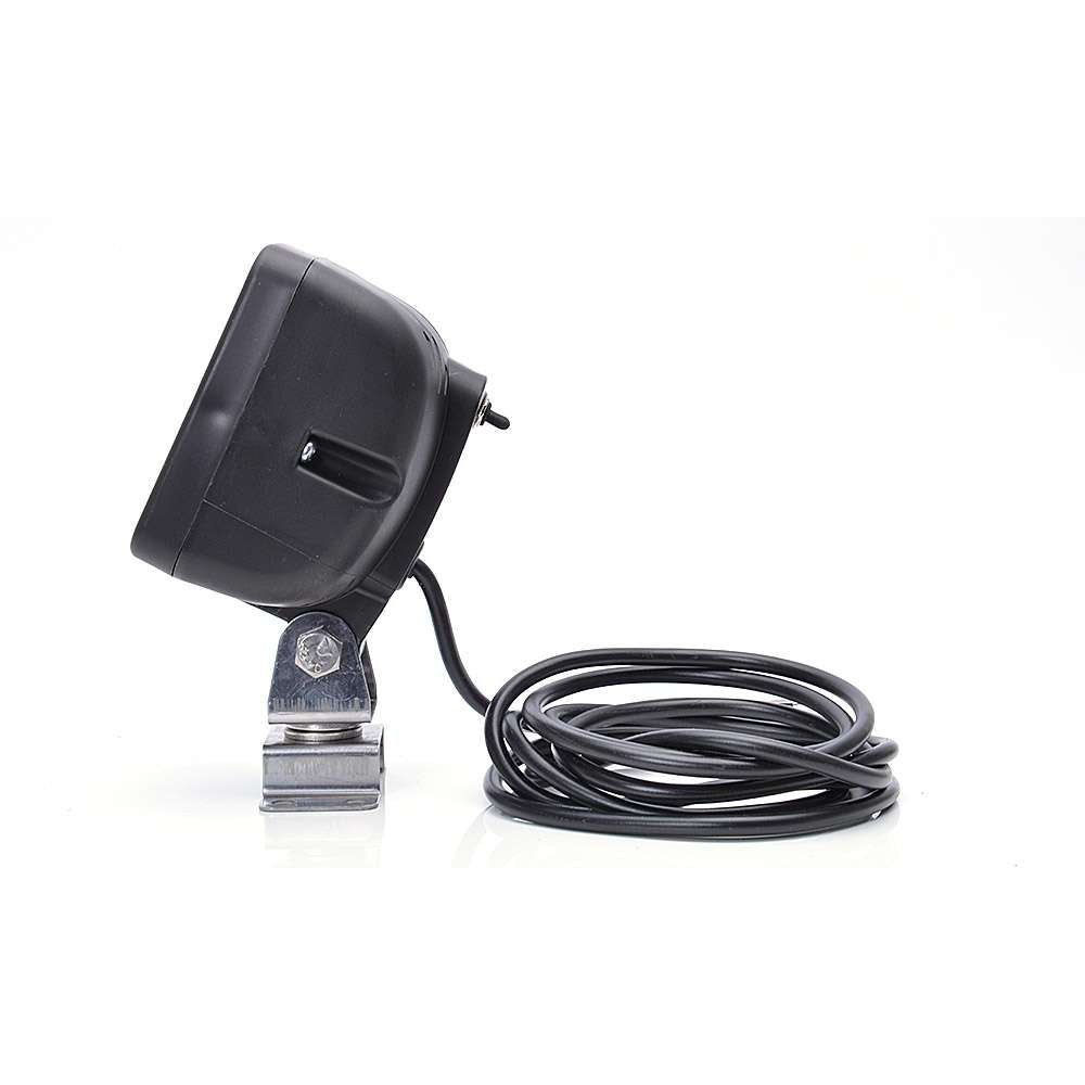 Strands 15W LED Work Light with Integrated Switch – Compact, Powerful &amp; Reliable