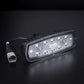 STRANDS 15W LED Work &amp; Reverse Light | 140° Wide-Angle ECE R23 Approved Lamp
