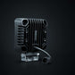 STRANDS 25W DT-2 LED Work &amp; Reverse Light | E-Approved, ADR Certified, 2200 Lumens