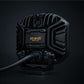 Siberia X 4" LED Driving Light – Ultra-Compact Size with Massive Lighting Power