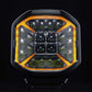 Siberia X 7" LED Driving Light – Compact ECE-Approved Power for Maximum Night Visibility