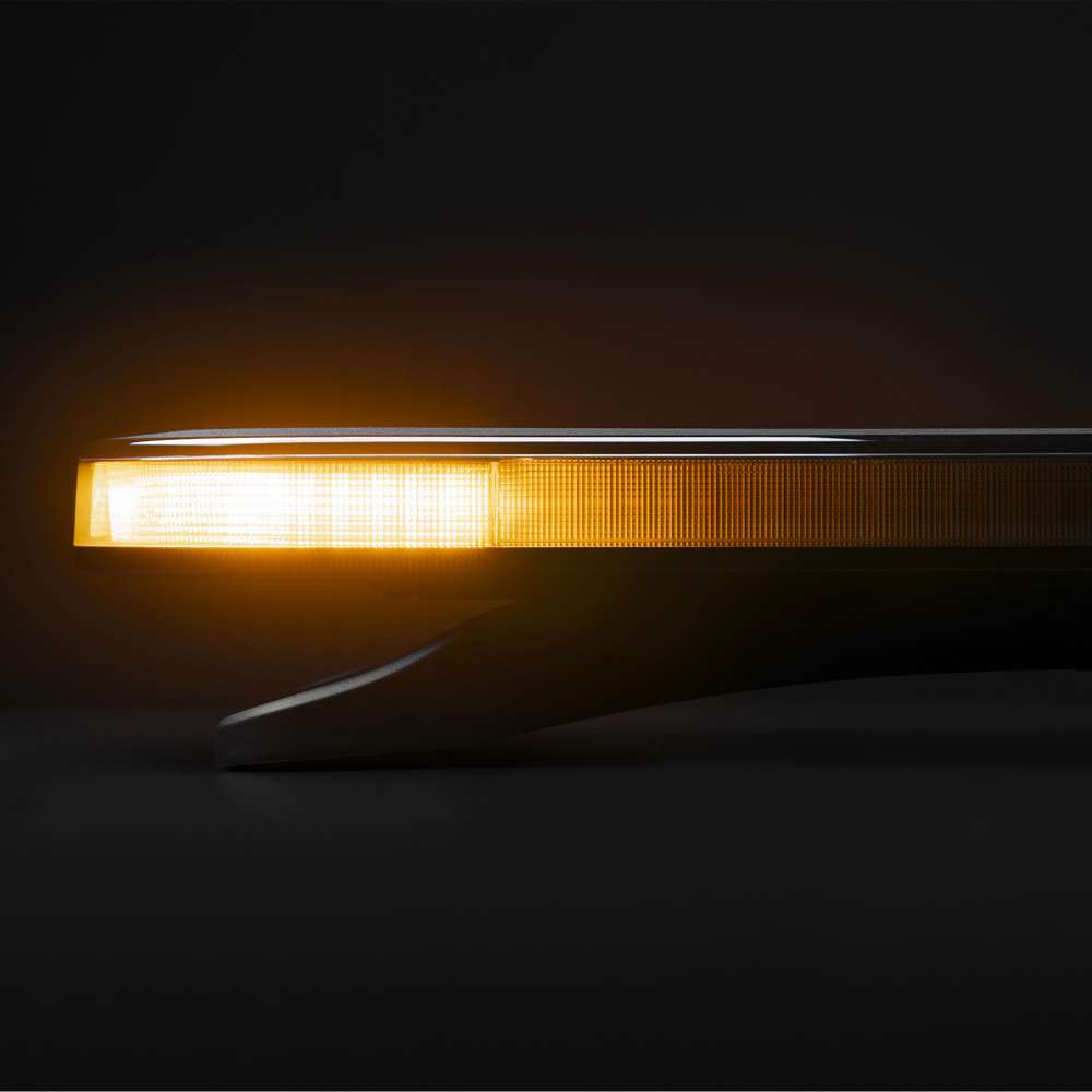 BIG ENERGY XL LED Warning Light Bar