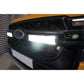 SIBERIA XPA DR 12” LED Grille Kit for Ford Ranger Wildtrak 2023+