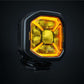 SIBERIA X 70W LED Work Light | 5600 Lumens, IP69K Heavy-Duty Performance