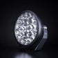 Yukon 2.0 Flood 9" LED Driving Light – ECE Approved Wide Beam Power for Maximum Visibility