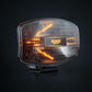 IZE LED OG Driving Light Ovale